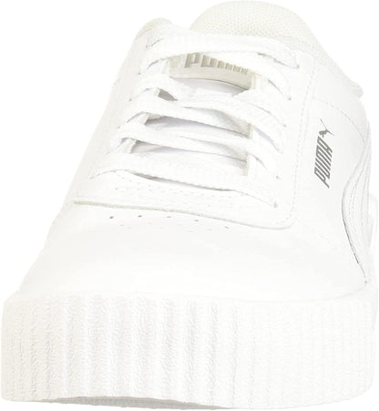 PUMA Women's Carina Sneaker