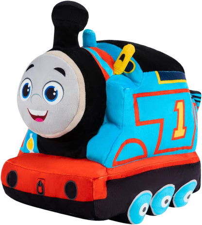 Thomas & Friends Engine Train Plush Cuddle Pillow Buddy, 12" L