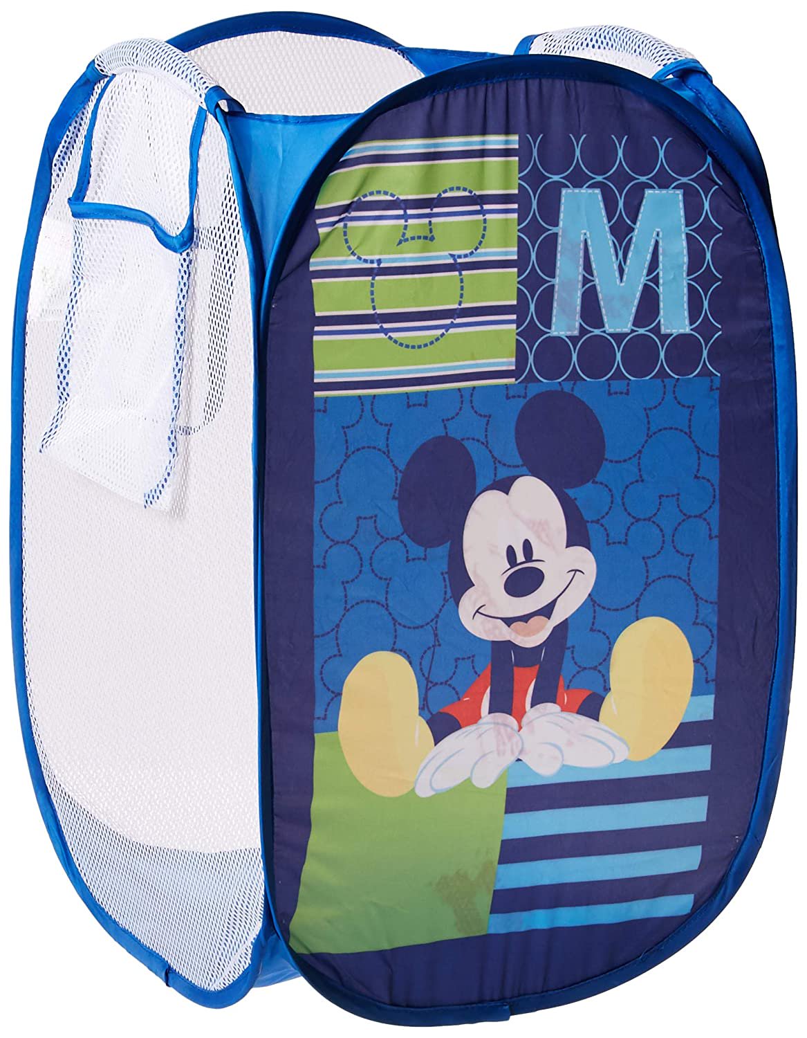 Disney Car's"Little Racer" Pop-up