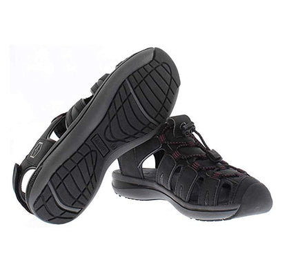 Khombu Sandal Ladies Ashley Active Sandal
