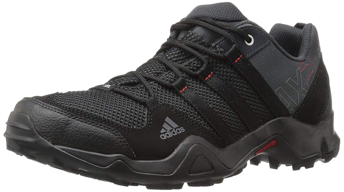 adidas outdoor Men's Ax2 Hiking Shoe