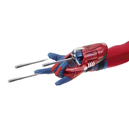 Spider Man Rapid-Fire Web Shooter