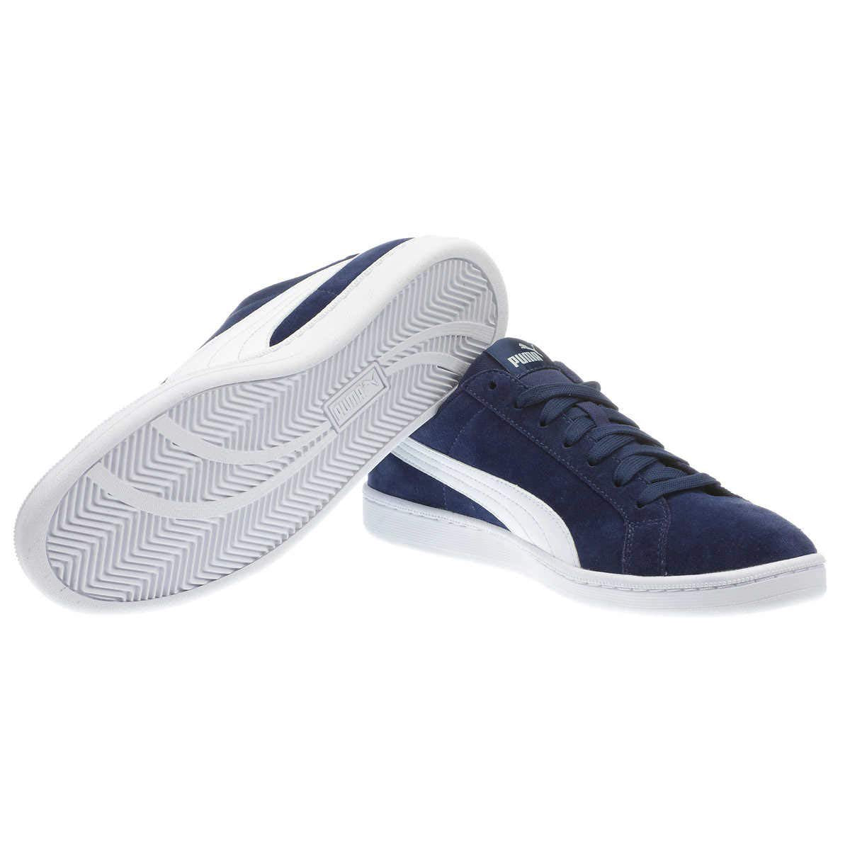 PUMA Men's Smash v2 Sneaker