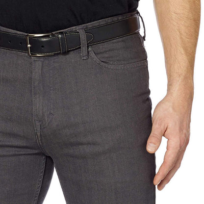 Calvin Klein Men's Straight Fit Denim Jean