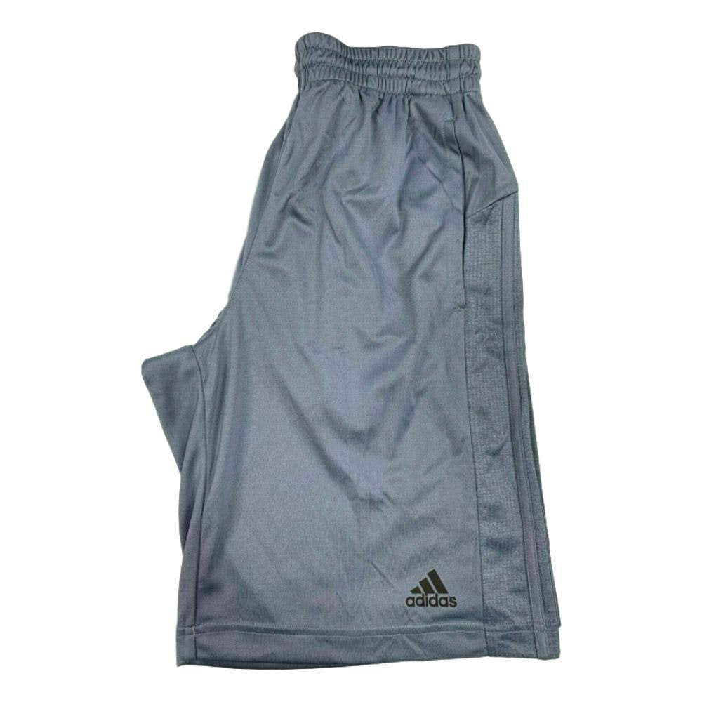 adidas Men's Active Zip Pocket Shorts