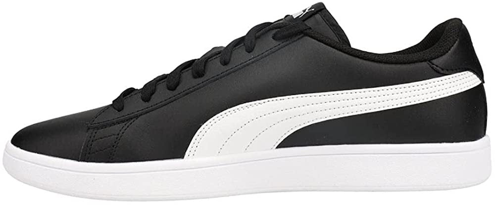 PUMA Men's Smash Leather Shoe