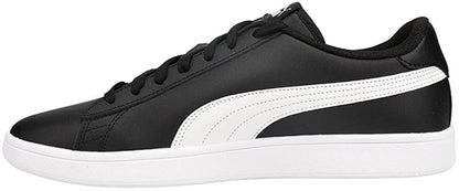 PUMA Men's Smash Leather Shoe
