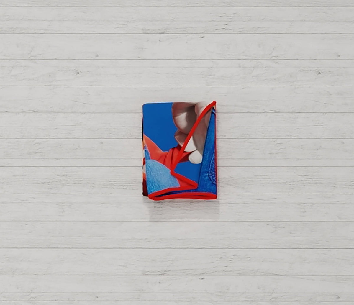 Super Mario Bros. Movie Micro Raschel Throw Blanket, 46 in x 60 in