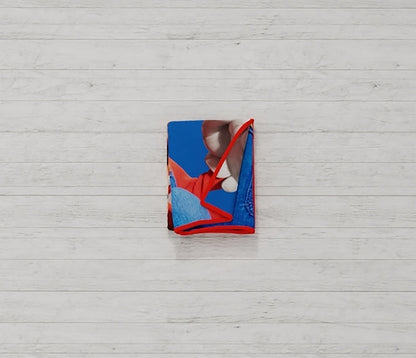 Super Mario Bros. Movie Micro Raschel Throw Blanket, 46 in x 60 in