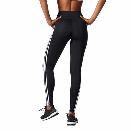 adidas Womens 3 Stripe Active Tights