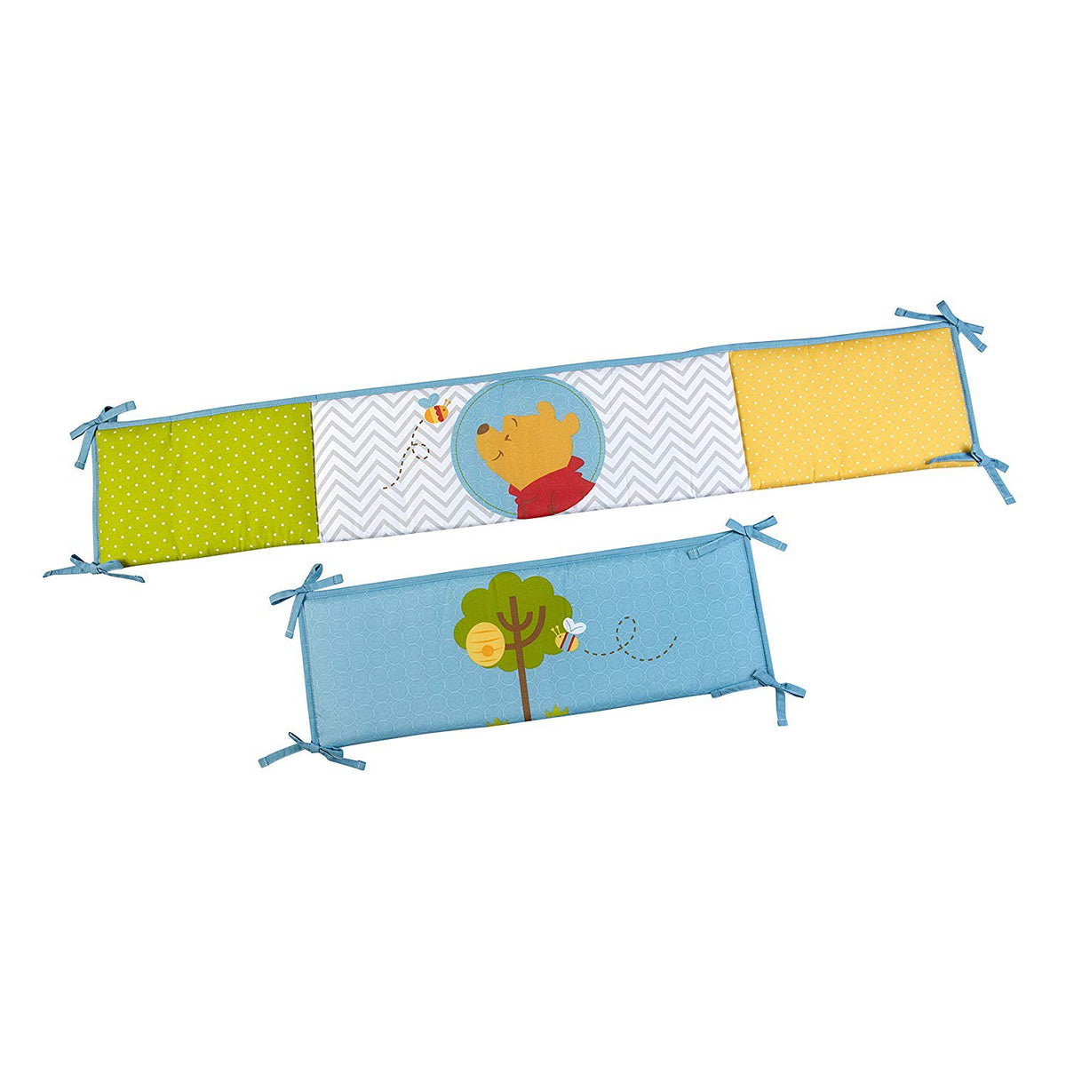Disney Pooh's Play Day Traditional Bumper