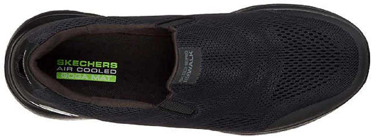 Skechers Men's GO Walk - APPRIZE Walking Shoe - ULTRA GO Cushioning