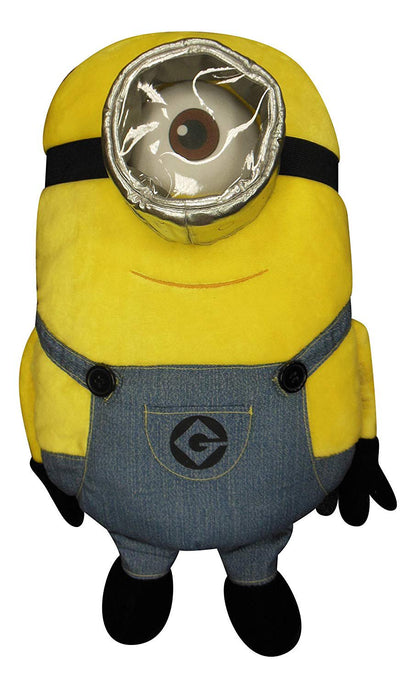 Universal Minions Stuart Cuddle Pillow