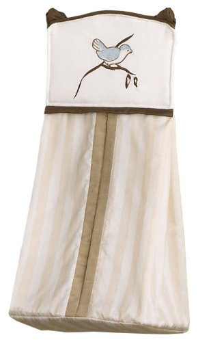 Petit Tresor Nesting Diaper Stacker