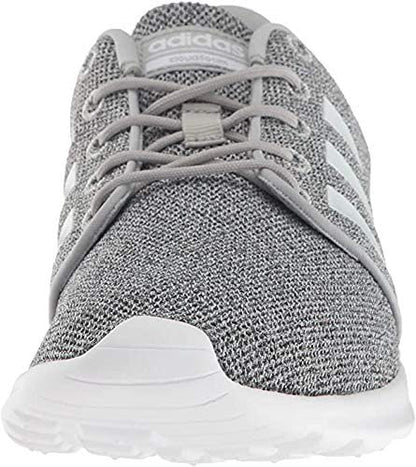 adidas Women's Cloudfoam QT Racer Xpressive-Contemporary Cloadfoam Running Sneakers Shoes
