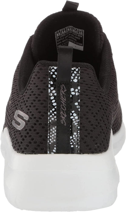 Skechers Ladies' UltraFlex Bungee Slip On