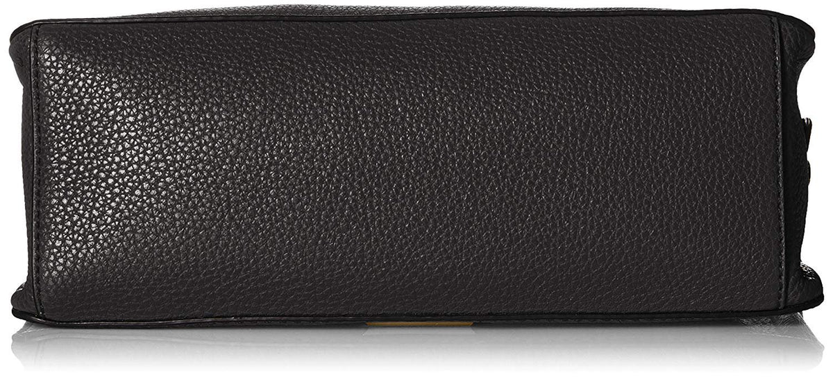 Rebecca Minkoff Micro Regan Satchel Cross-Body