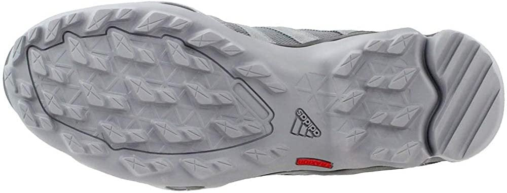adidas Terrex AX2R Carbon/Grey Four/Solar Slime 8.5 D (M)