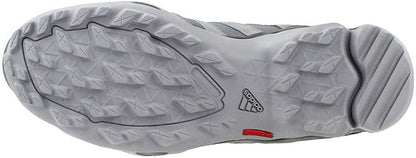 adidas Terrex AX2R Carbon/Grey Four/Solar Slime 8.5 D (M)