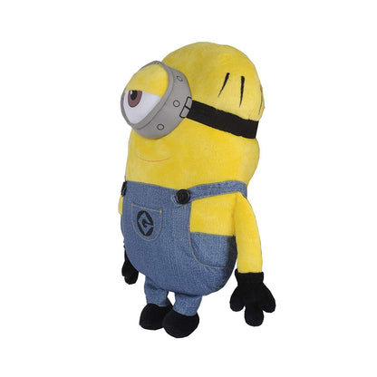 Despicable Me Minions 'Mel' Character Pillow Buddy