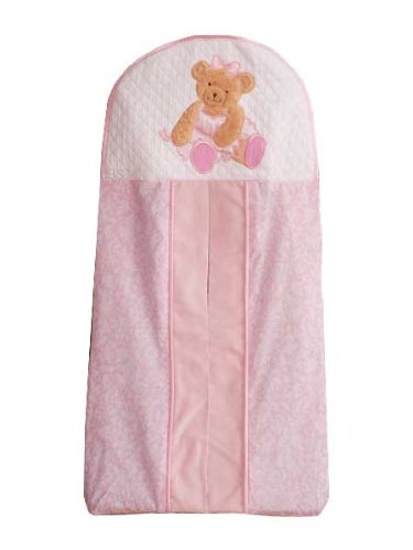 Kids Line Diaper Stacker - Twirling Around
