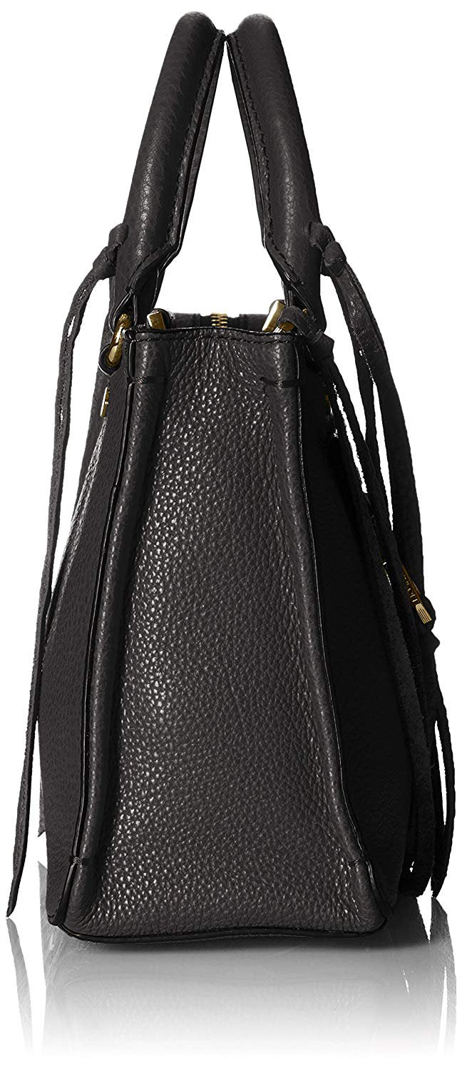 Rebecca Minkoff Micro Regan Satchel Cross-Body
