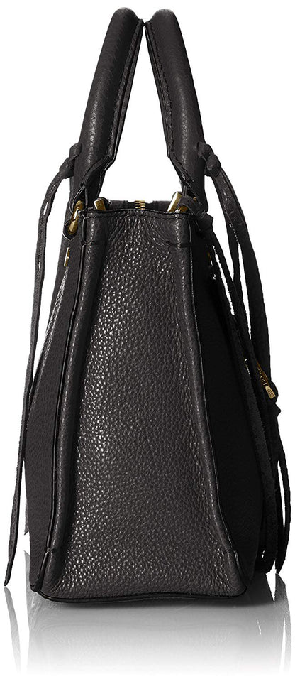 Rebecca Minkoff Micro Regan Satchel Cross-Body