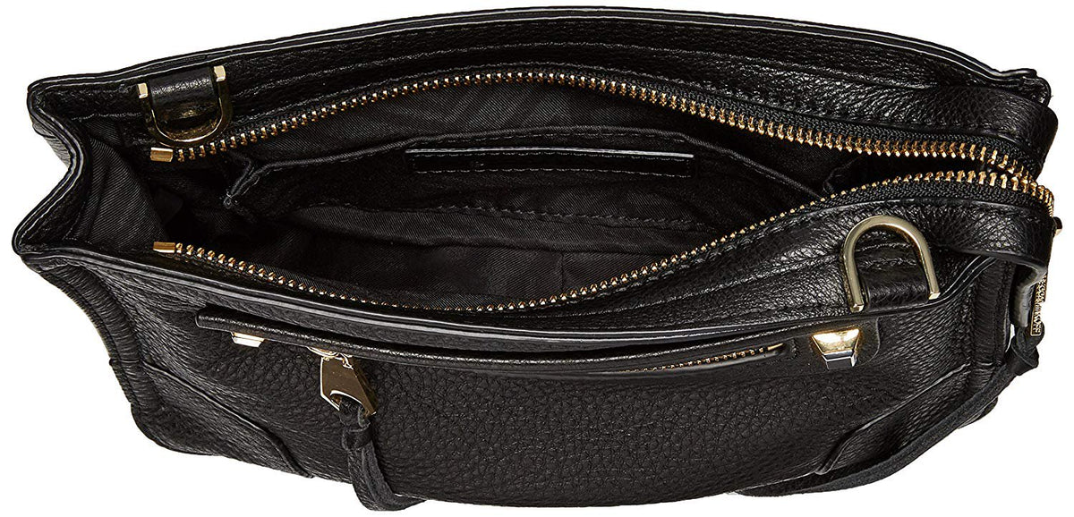 Rebecca Minkoff Regan Convertible Cross Body