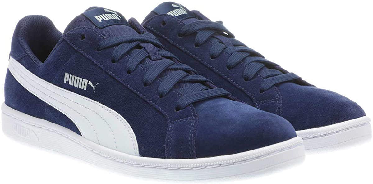 PUMA Men's Smash v2 Sneaker