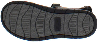 khombu. Men's Black River EVA Sandal Shoes (11)