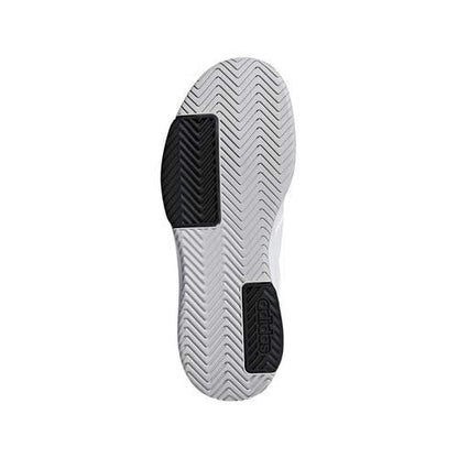 adidas Men's Courtsmash Ankle-High Fashion Sneaker