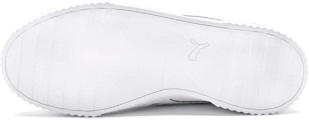 PUMA Women's Carina Sneaker
