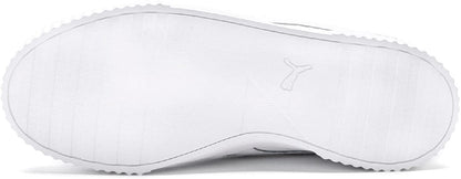 PUMA Women's Carina Sneaker