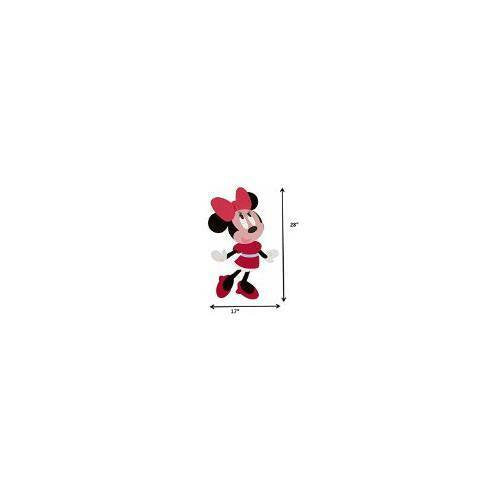 Disney Minnie Mouse Wall Hanging