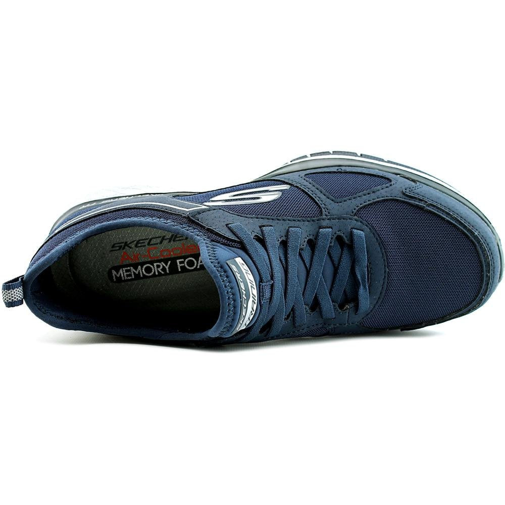 Skechers Sport Men's Men's Burst TR Sneaker
