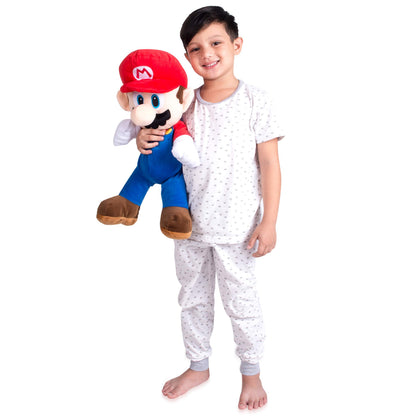 Franco Kids Bedding Super Soft Plush Cuddle Pillow Buddy, (Officially Licensed Product)