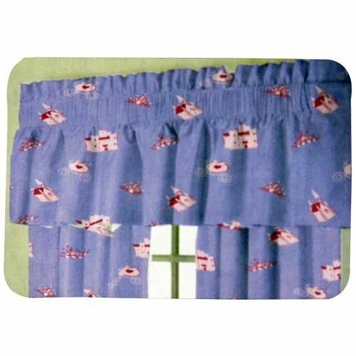 Disney Princess Standard Valance