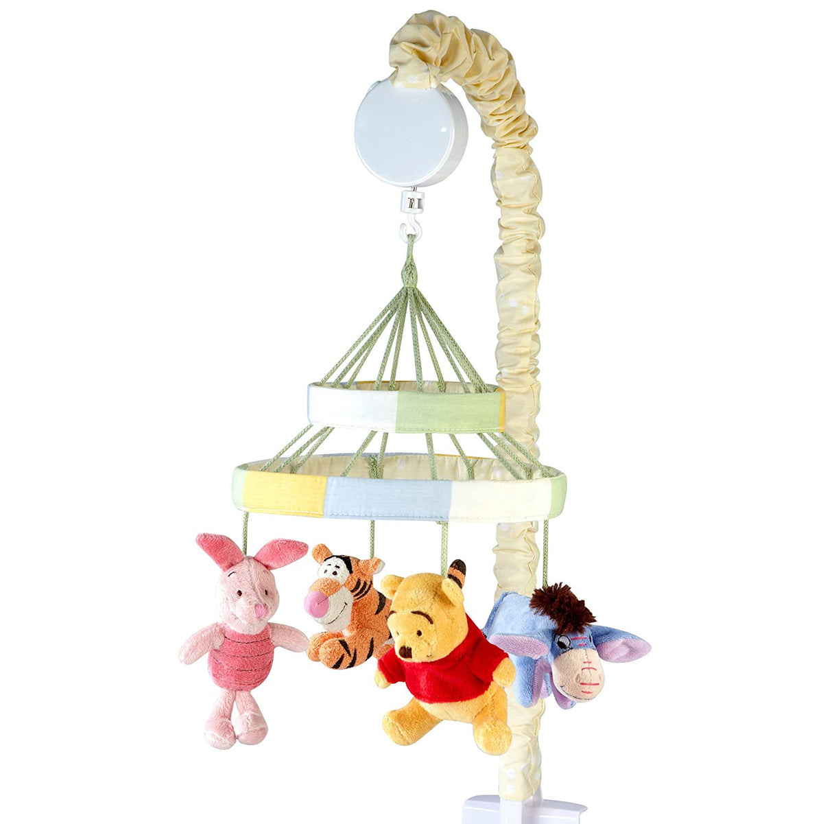 Disney Mobile, Winnie the Pooh