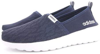adidas Women's Cloudfoam Lite Racer Slip On Runner (Conavy, 6.5)