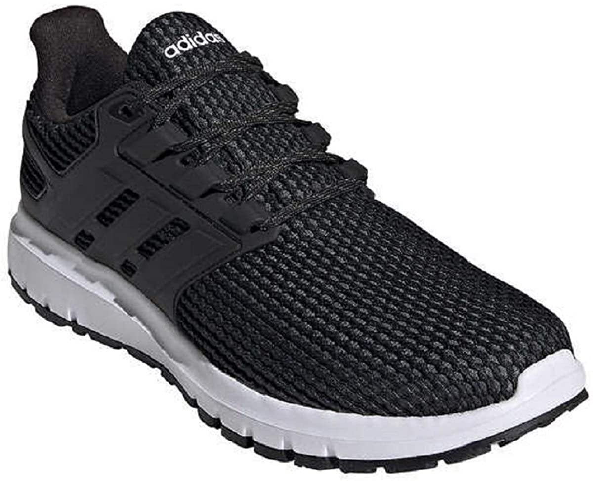 Adidas NEO Men's Ultimashow Shoe (Black/Grey, Size