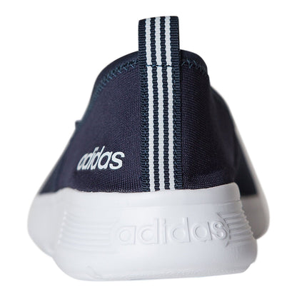 adidas Women's Cloudfoam Lite Racer Slip On