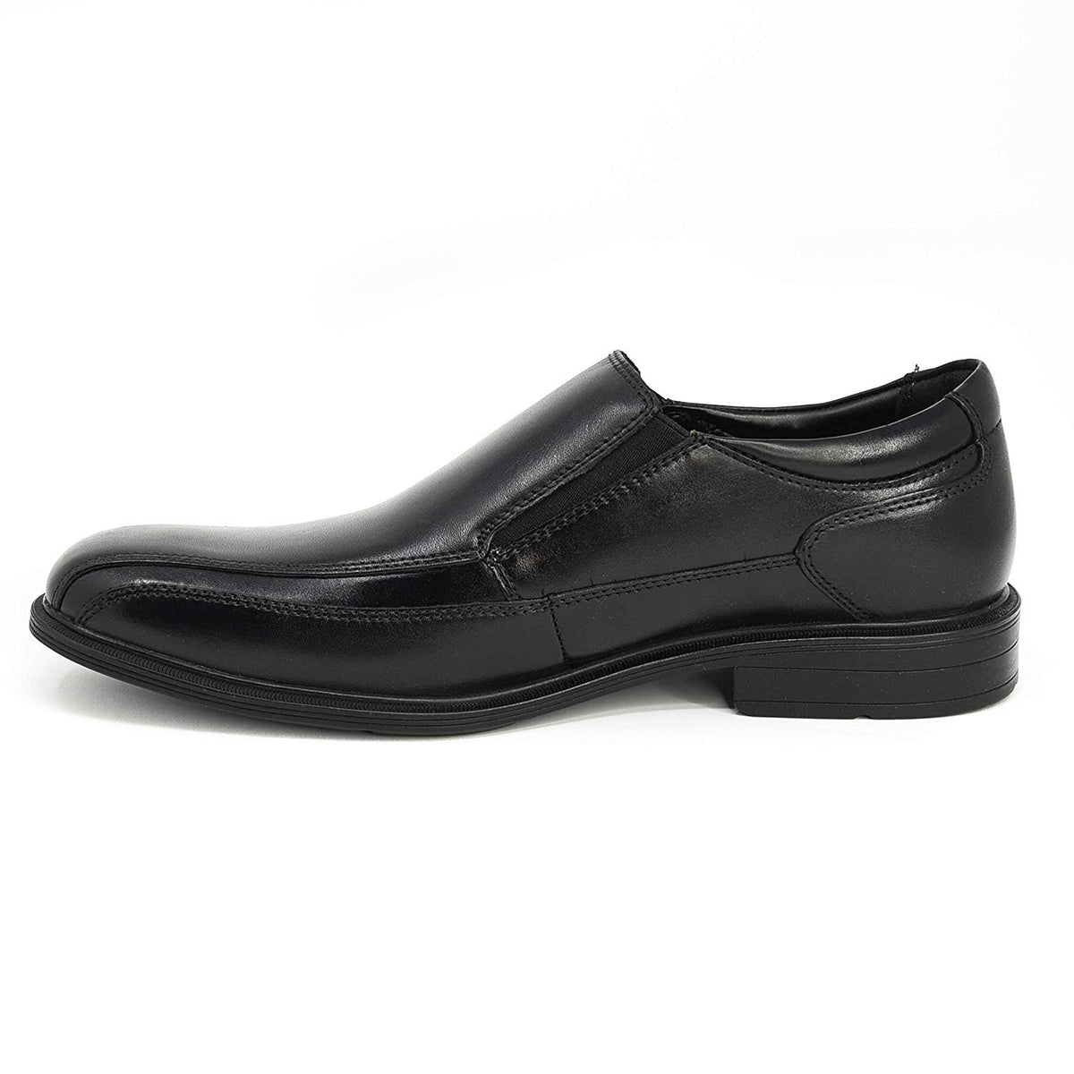 Kenneth Cole New York Men's Slip On Shoe (9.5, Black)