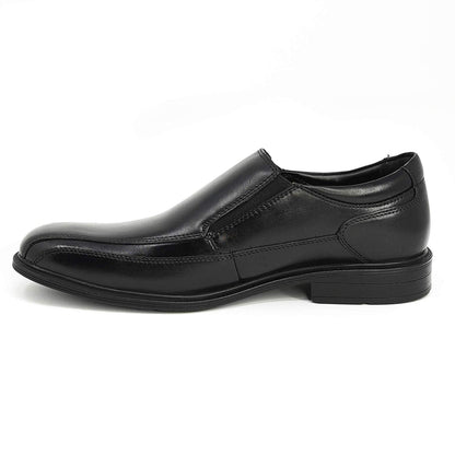 Kenneth Cole New York Men's Slip On Shoe (9.5, Black)