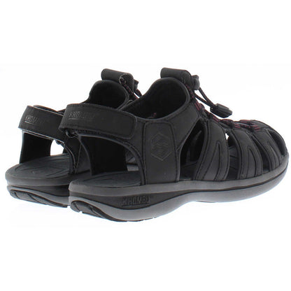 Khombu Sandal Ladies Ashley Active Sandal