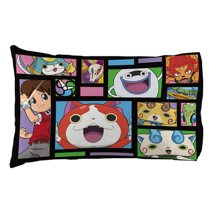 Level 5 Yo Kai Watch This Full Sheet Set