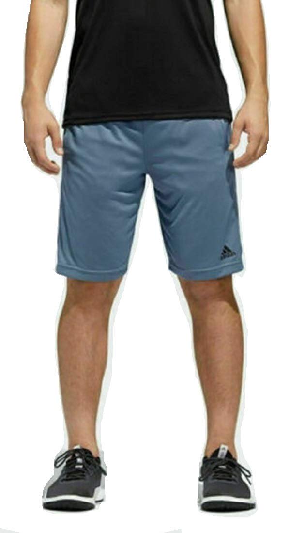adidas Men's Active Zip Pocket Shorts