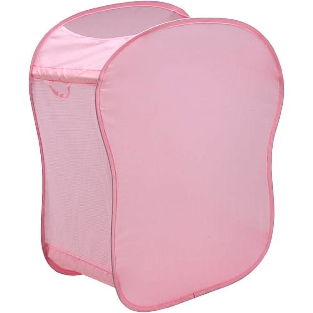 Garanimals - Hamper/Toy Storage, Pink