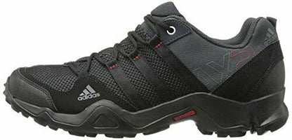 adidas outdoor Men's Ax2 Hiking Shoe