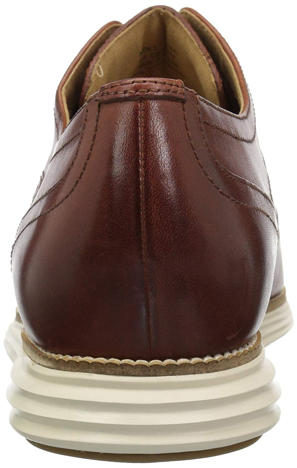 Cole Haan Men's Original Grand Shortwing Oxford Shoe