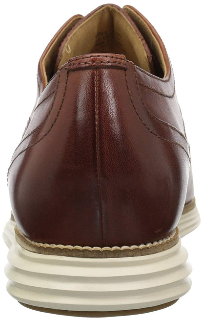 Cole Haan Men's Original Grand Shortwing Oxford Shoe